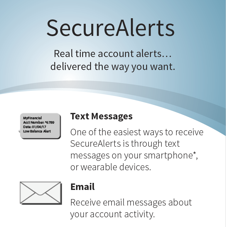 Secure Alerts 3