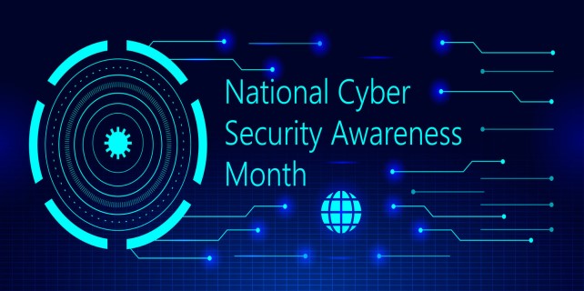 Cyber Security Banner